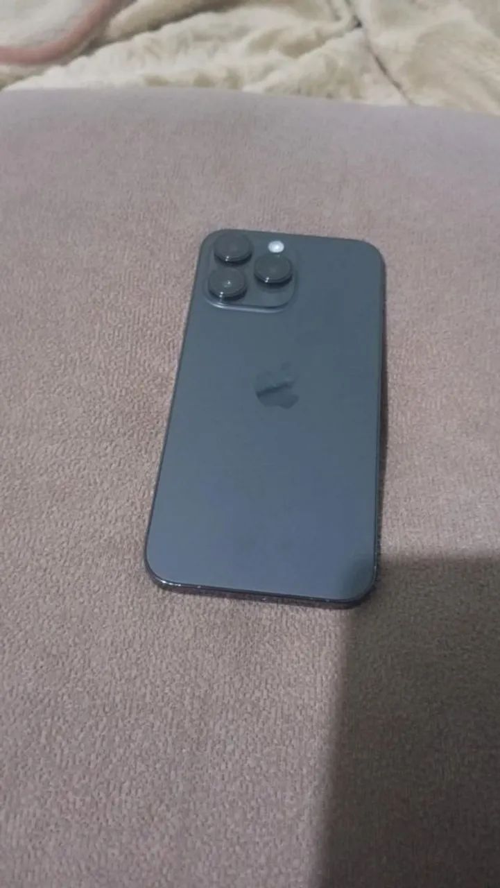 Iphone 14 PRO MAX 512GB - Foto 2