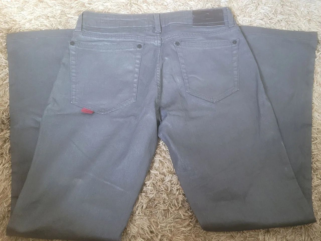 Calça Jeans Ellus - Foto 2