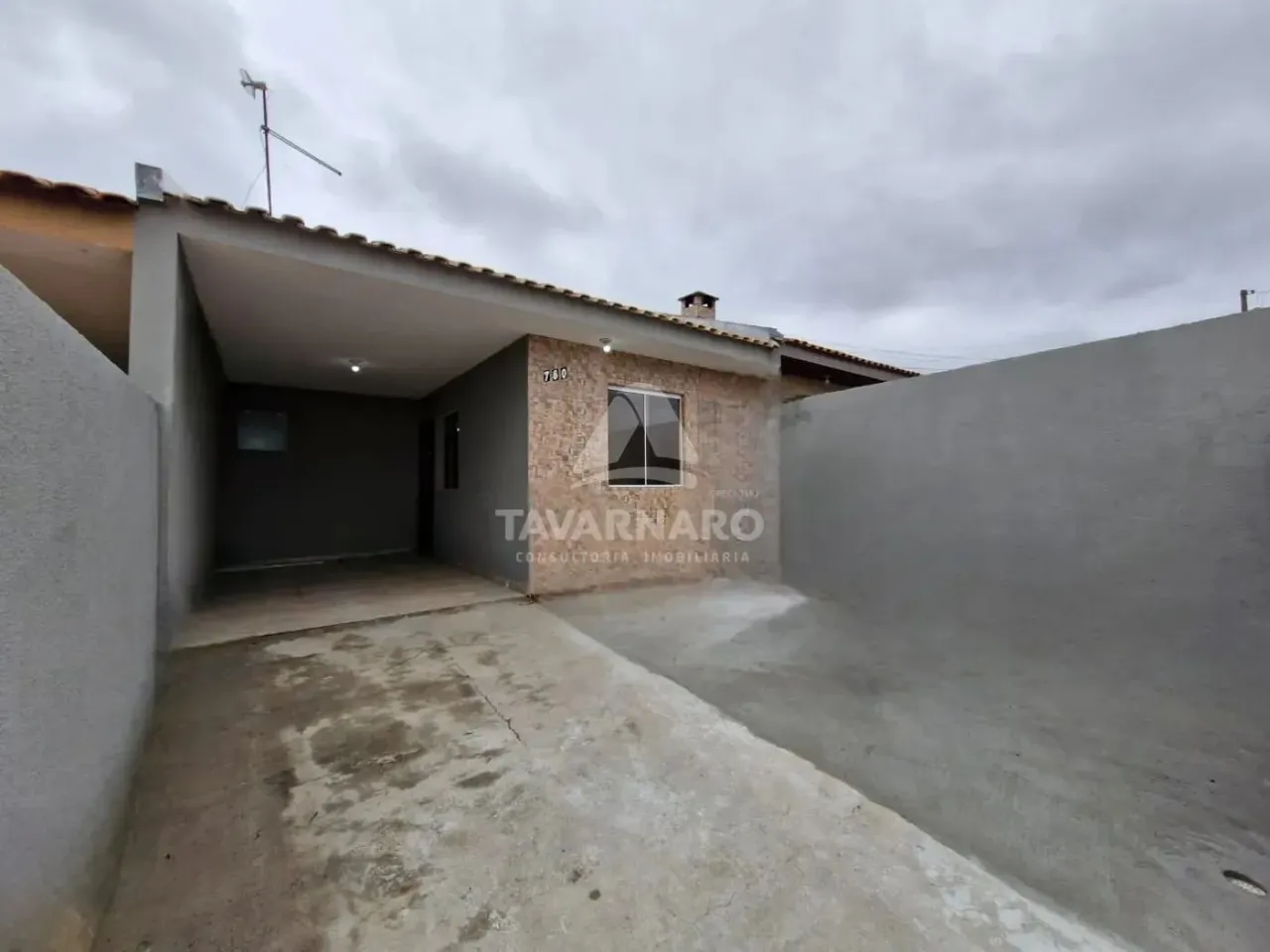 Casa Vila Leila Maria