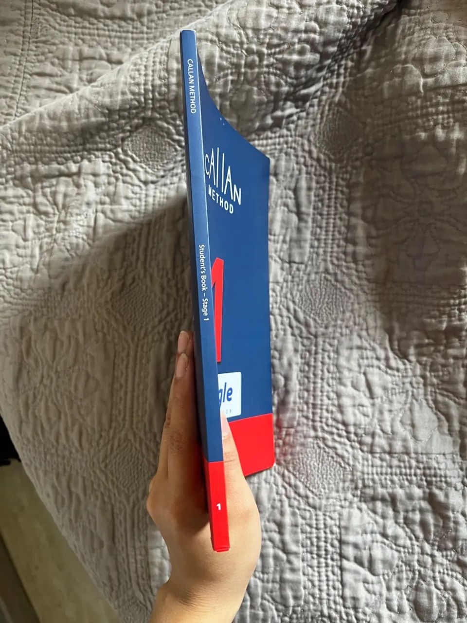 CALLAN METHOD 1-4セット(third edition) CALLAN METHOD 1-4セット(third edition) What you can expect