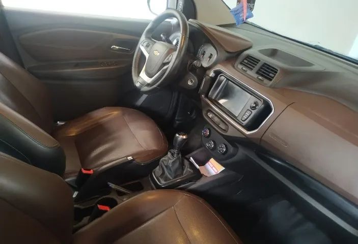 SPIN 7 LUGARES 18/19, 1.8  - Foto 7