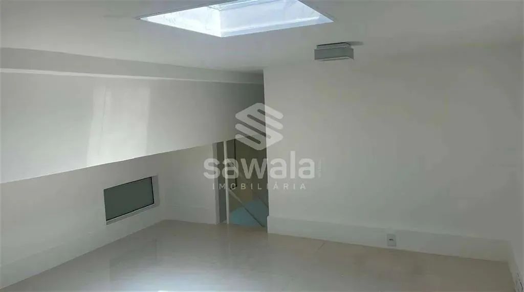 COBERTURA/SALA - LE MONDE OFFICES - BARRA DA TIJUCA - Foto 4