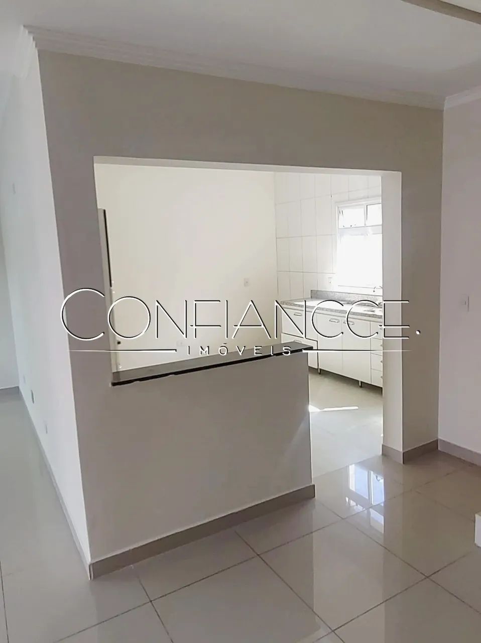 Casa, Sobrado com 4 quartos para alugar no Tarumã, Curitiba - PR | Confiancce Imóveis - Foto 10