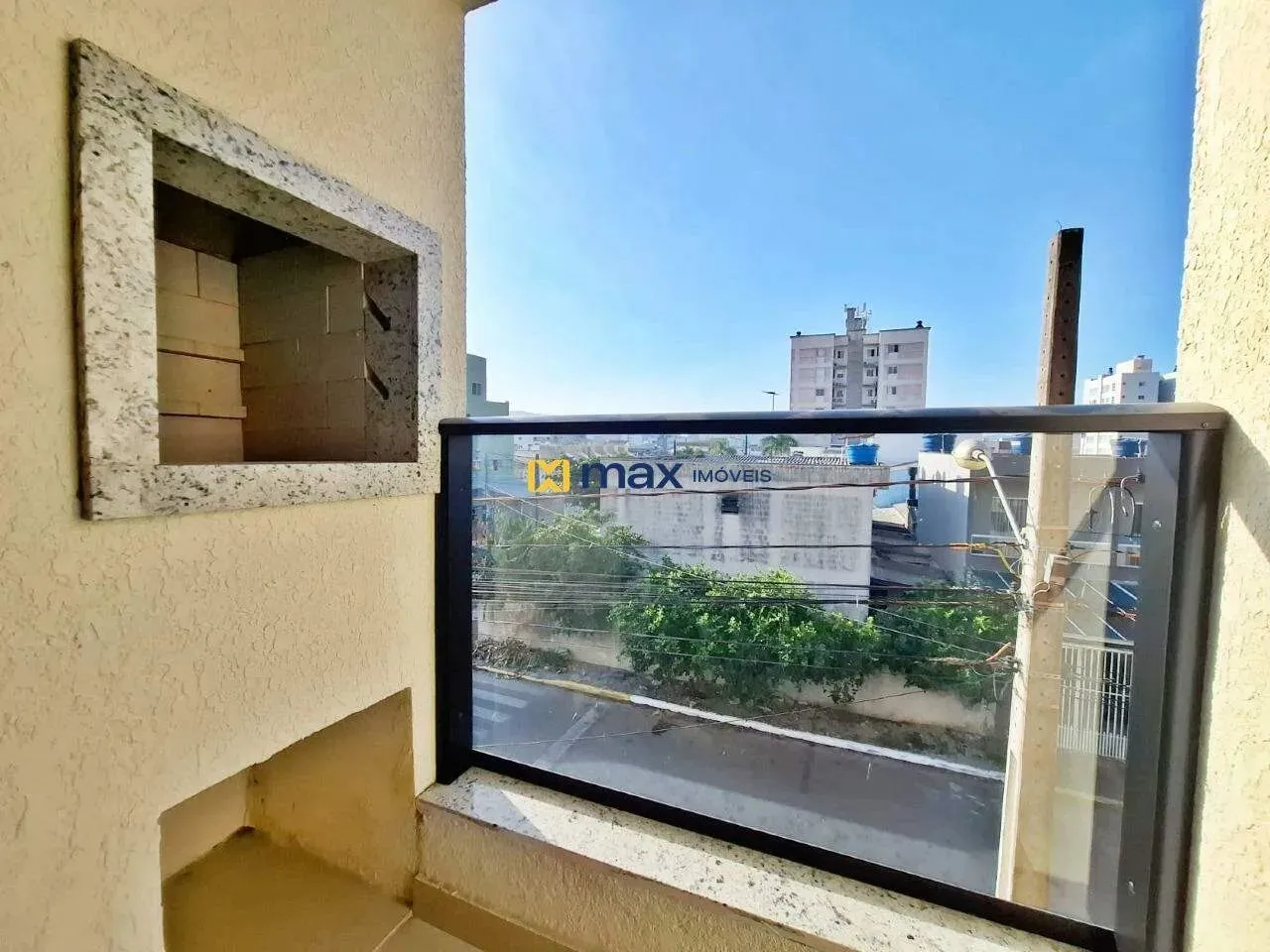 Apartamento para locação em Camboriú Edifício Bavete Residence