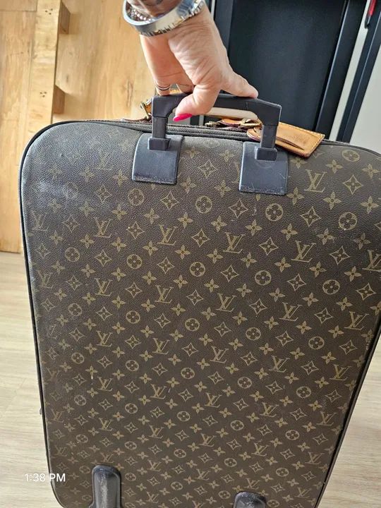 Mala louis vuitton original - Foto 5