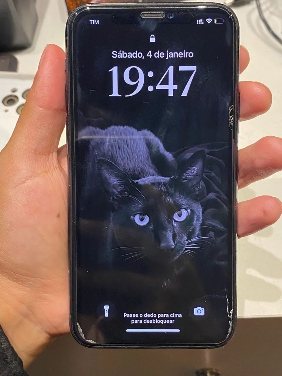 iPhone 11pro 512G - Foto 2