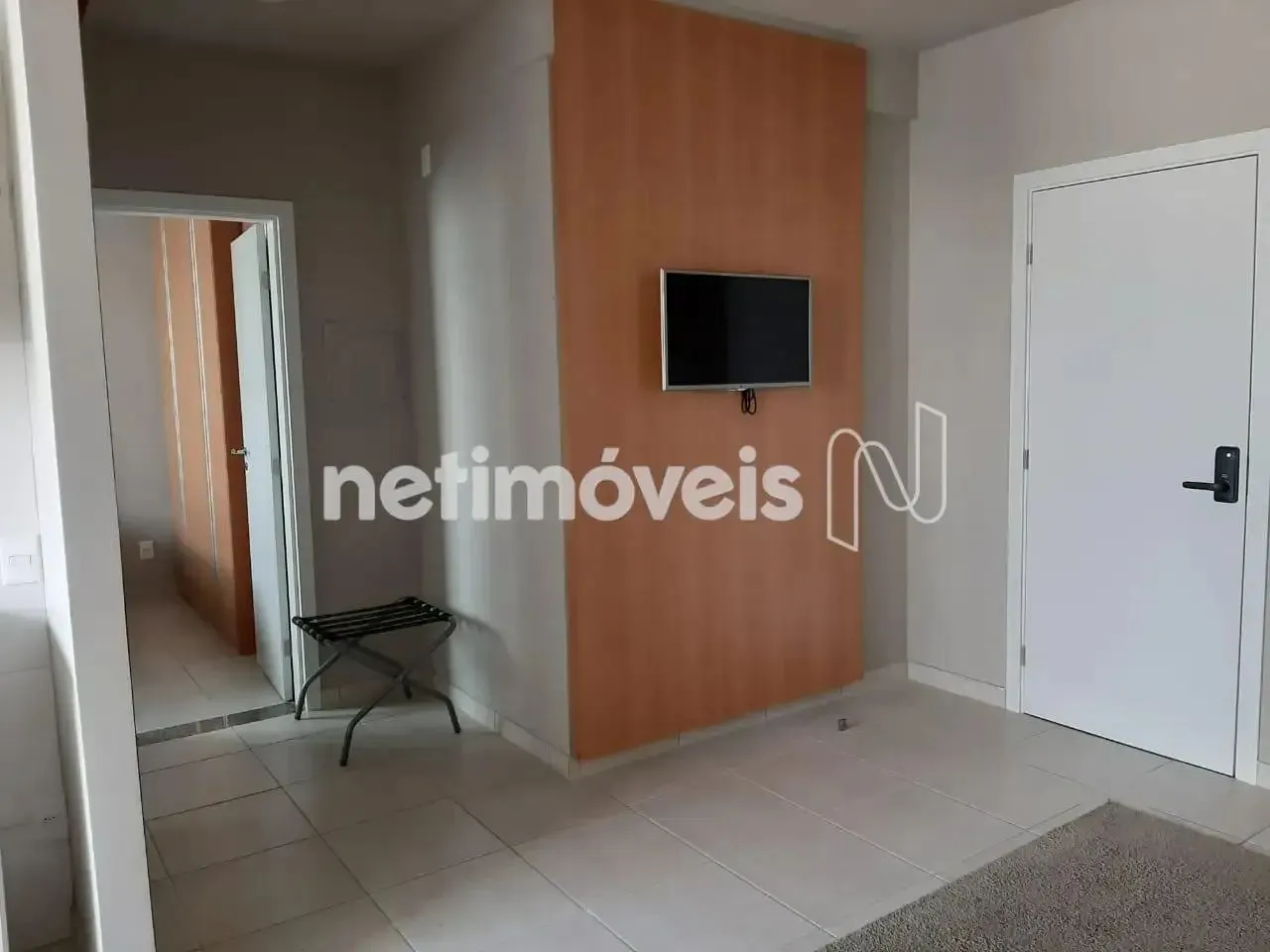 Locação Apartamento 1 quarto União Belo Horizonte