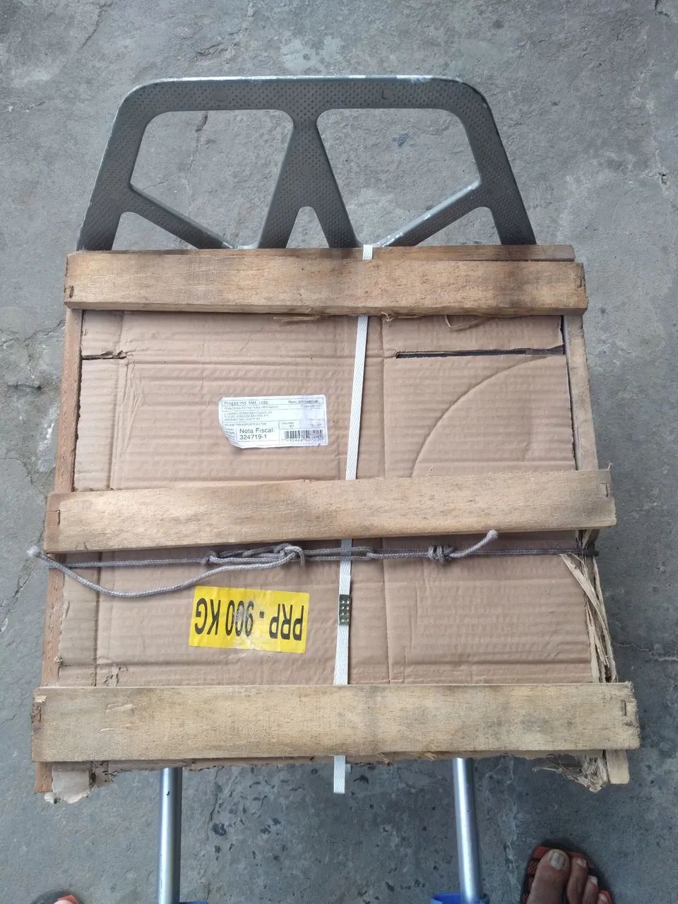 PEDRA REFRATARIA PARA FORNO DE PIZZA - Foto 2