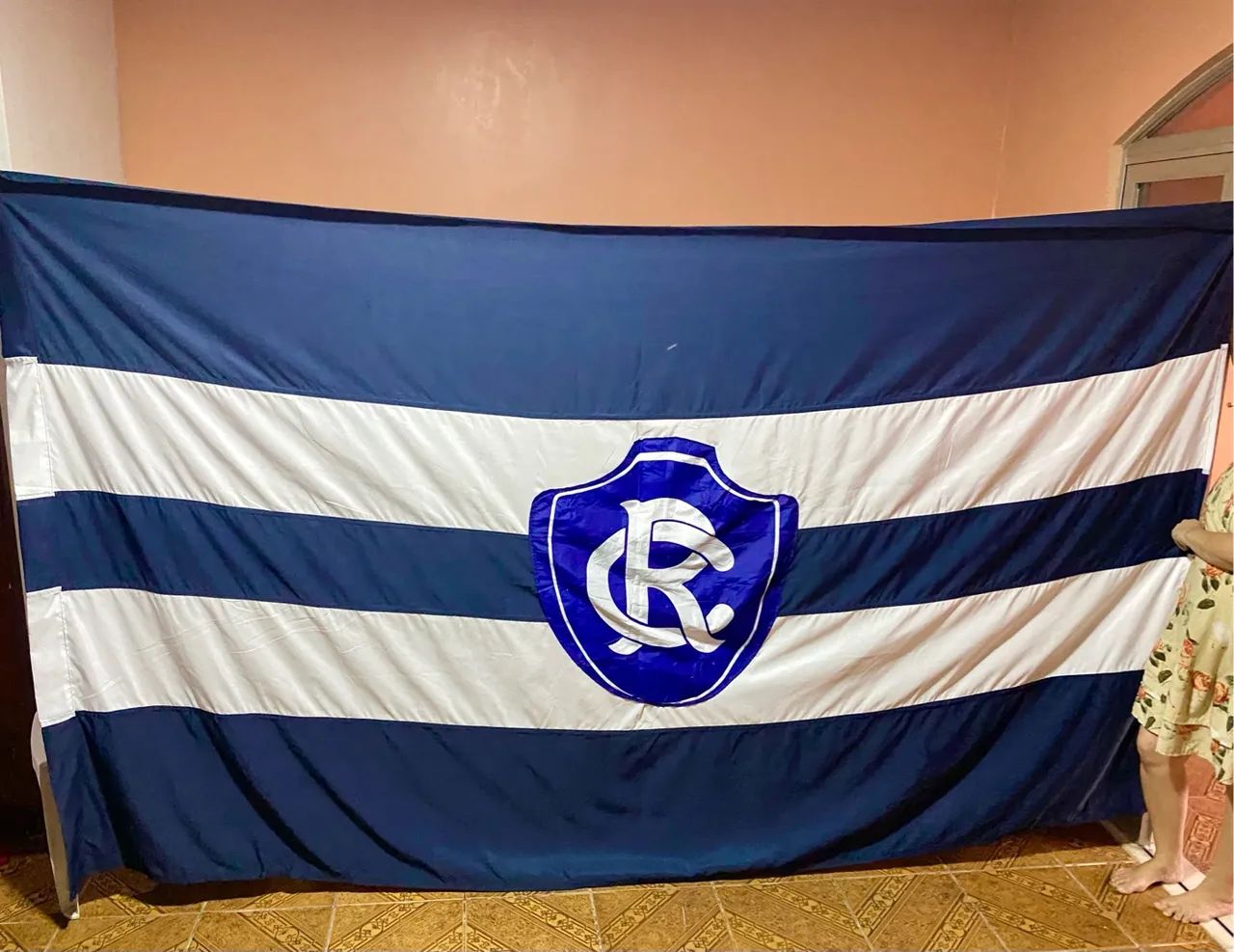 BANDEIRAS DE TIMES EM GERAL 