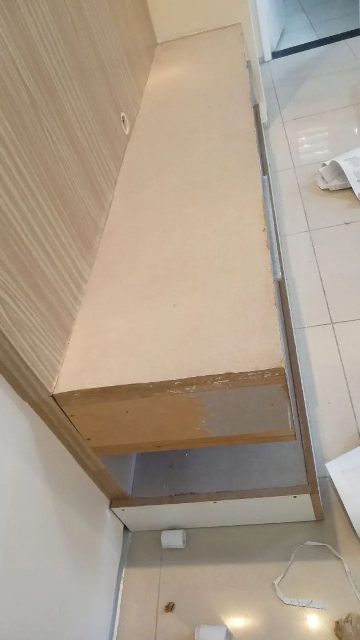 Envelopamento de painel e móveis em geral em fortaleza  - Foto 2
