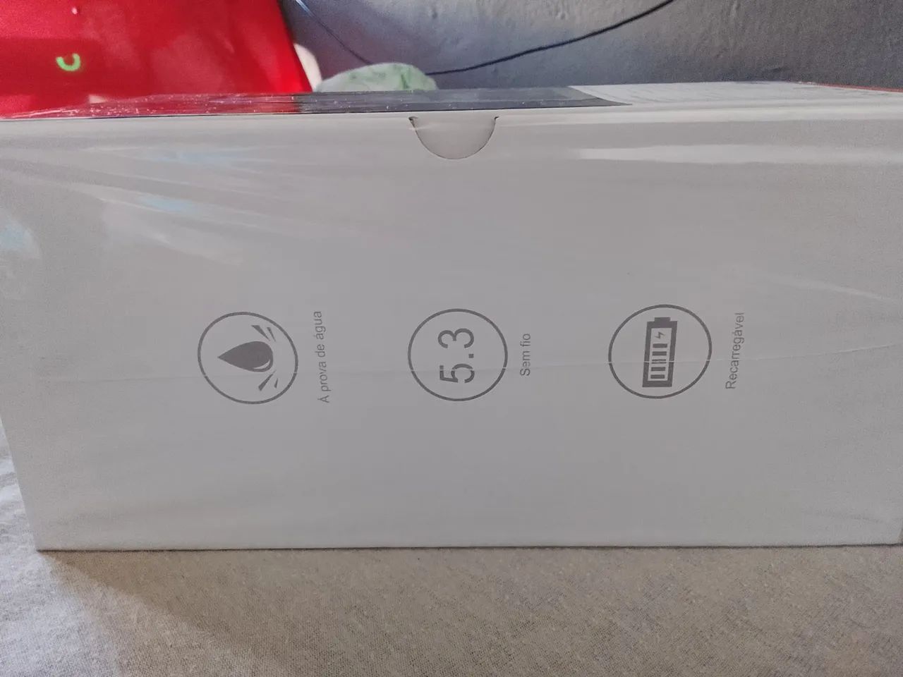 Caixa  de som Bluetooth  - Foto 4