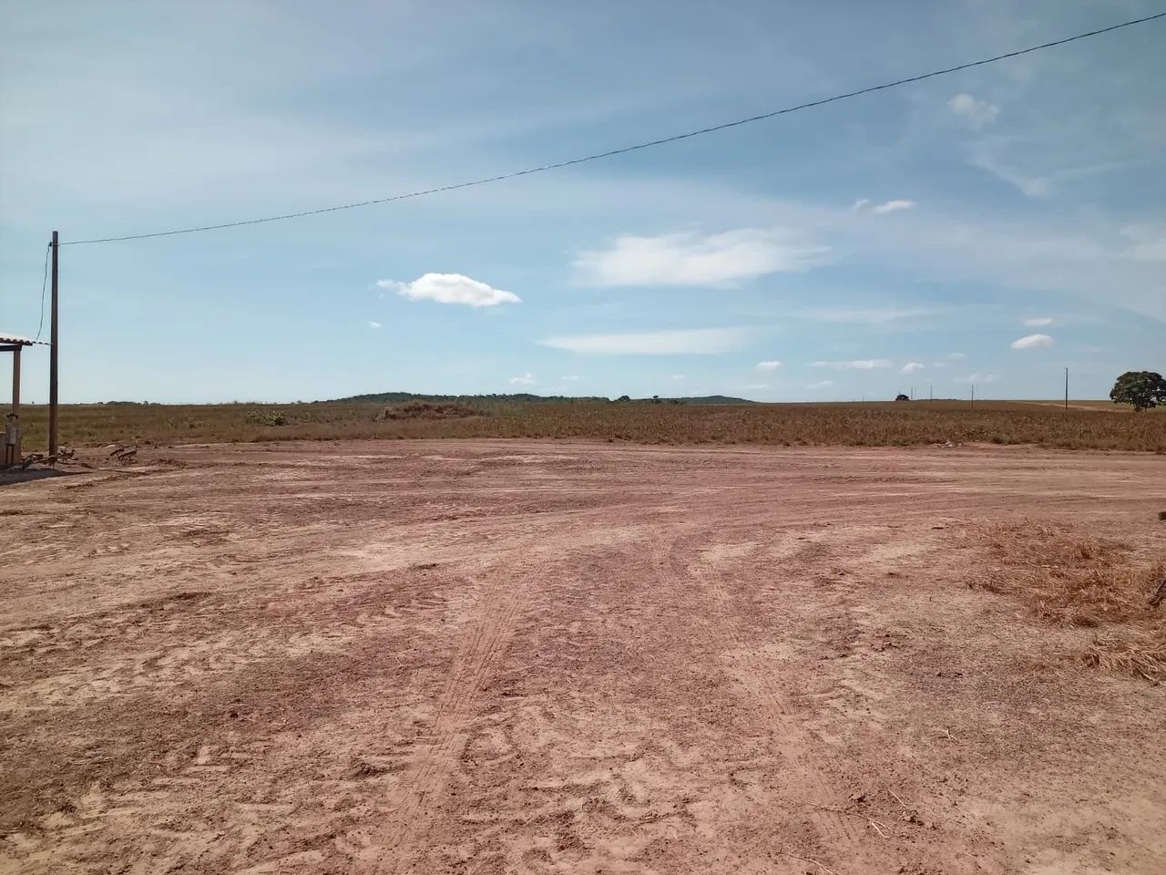 Fazenda de arrendamento 710 hec em Paranatinga MT. - Foto 3