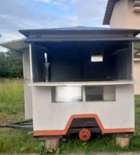 Trailer- Oportunidade de Negócio