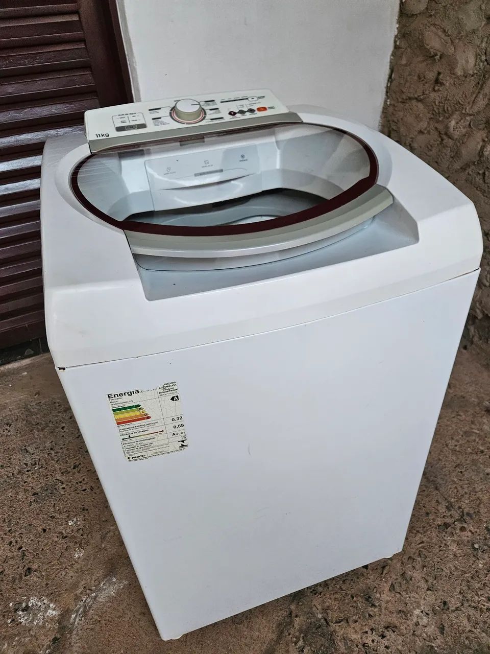Máquina de Lavar Brastemp 11kg - Foto 2