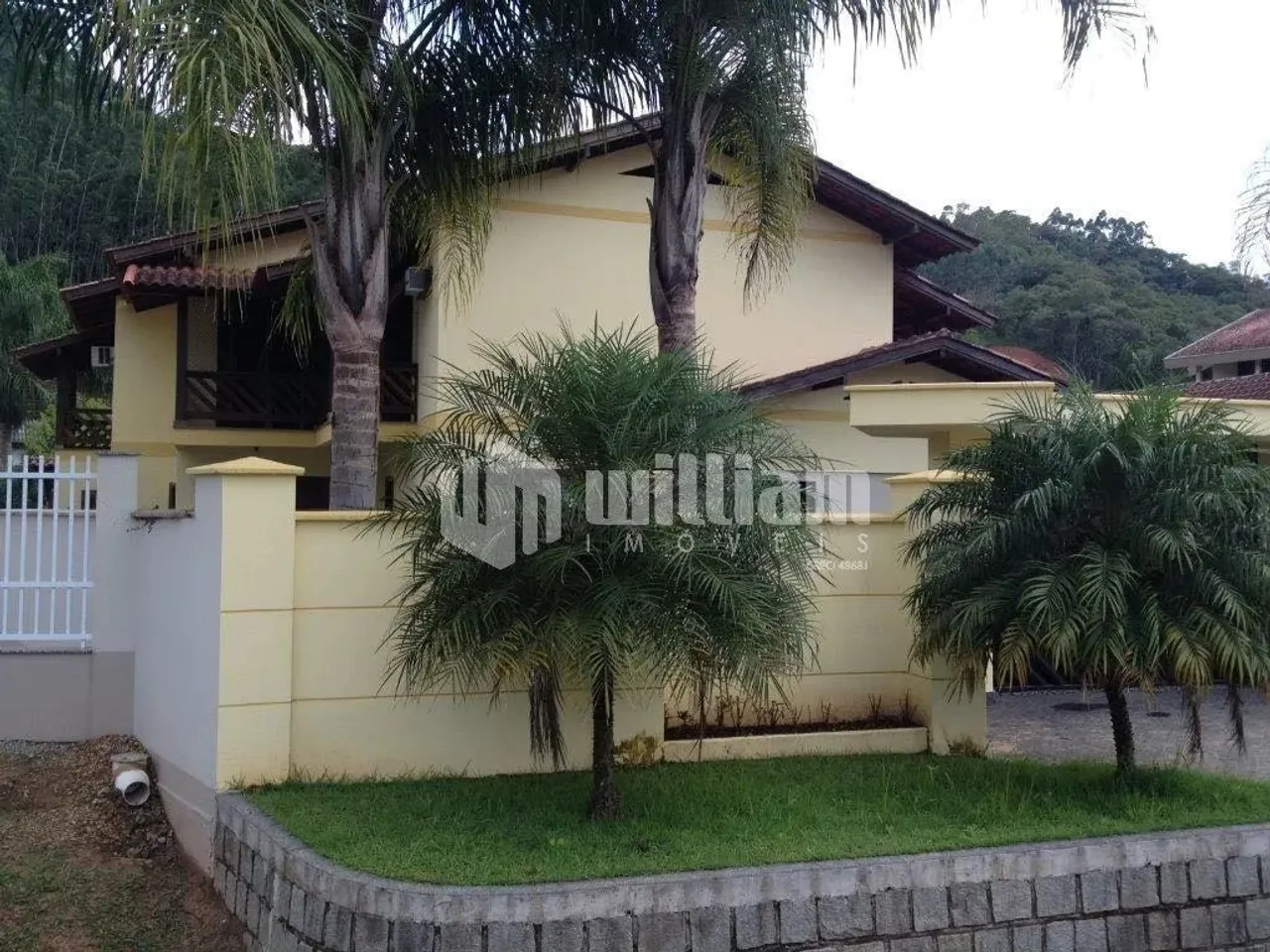IMÓVEL COMERCIAL PARA LOCAÇÃO - SÃO PEDRO