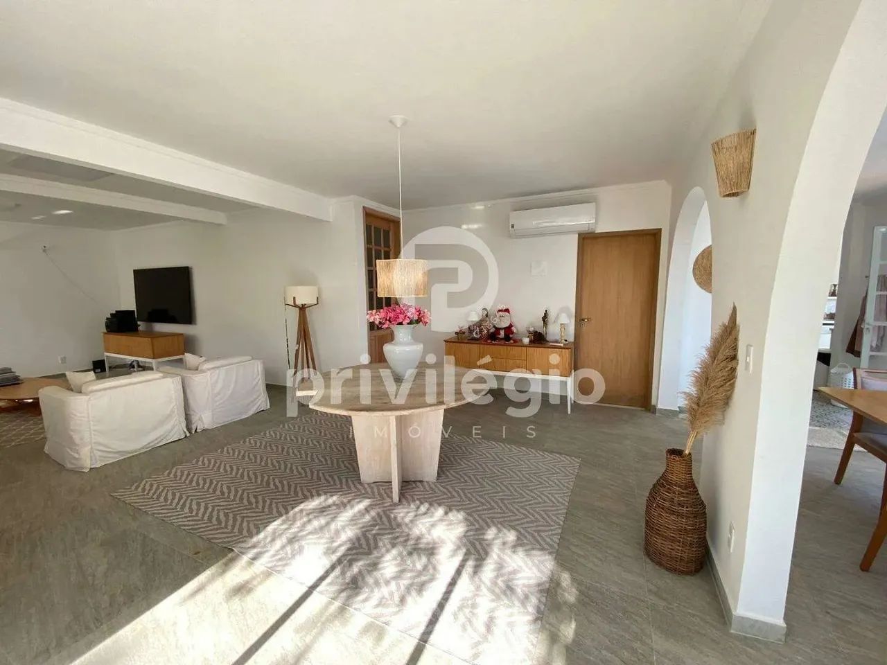 Casa Duplex à venda, 4 quartos, 3 suítes, 4 vagas, Curicica - RIO DE JANEIRO/RJ - Foto 2