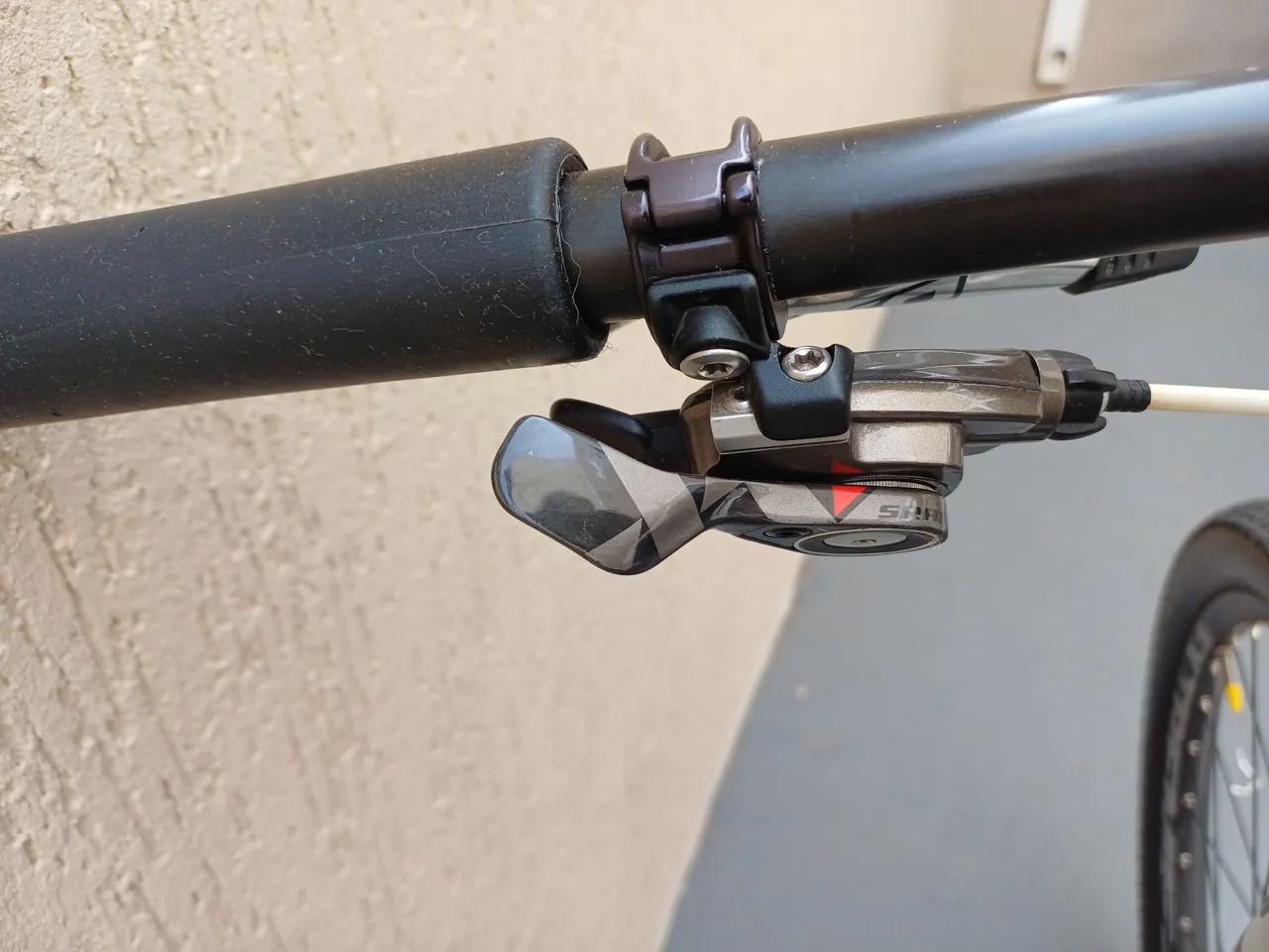 Bike Cannondale FSI Suspensao lefty - Foto 6