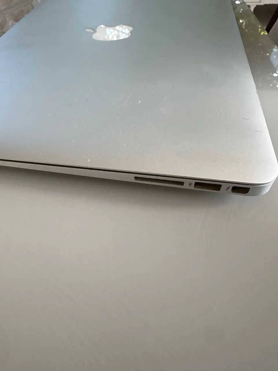 MacBook Air 13 polegadas MUITO novo - Foto 4