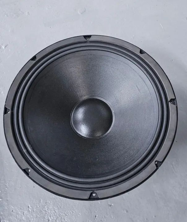 Alto Falante 18" 1100W (OEM) Novos.  - Foto 3