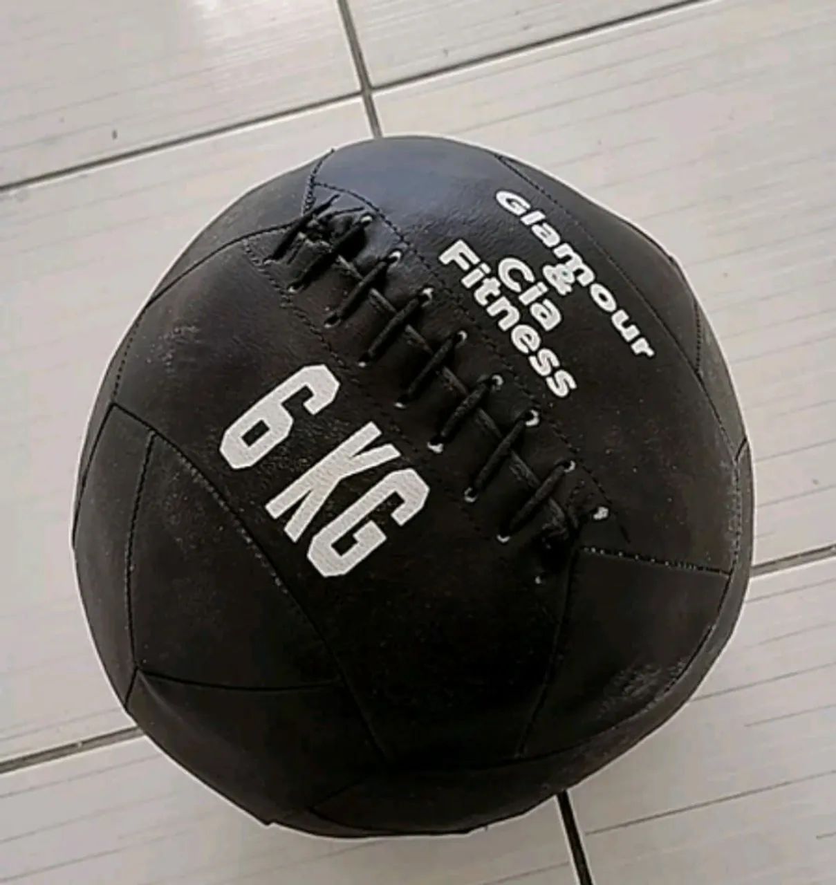 Wall ball 6 kg