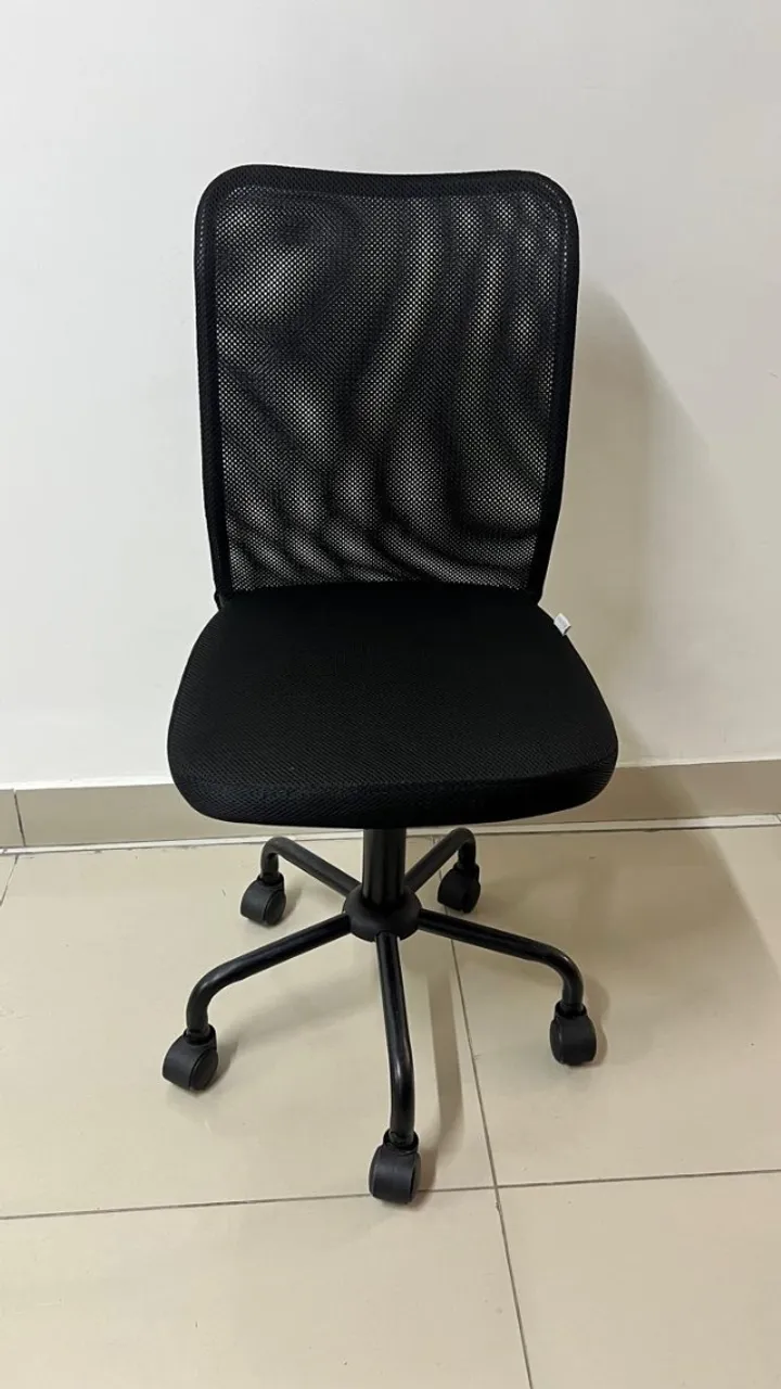 CADEIRAS ESCRITORIO