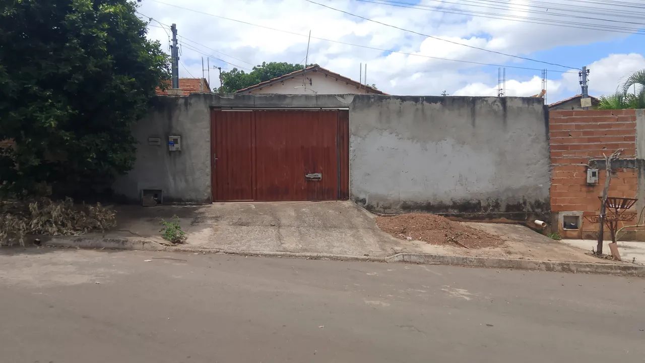 Foto - Goiânia - Residencial Real Conquista