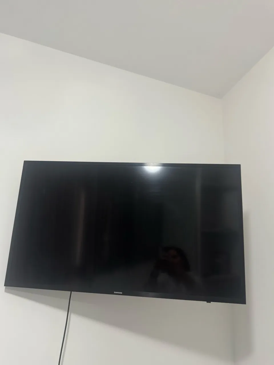 TV Samsung - Tela Grande