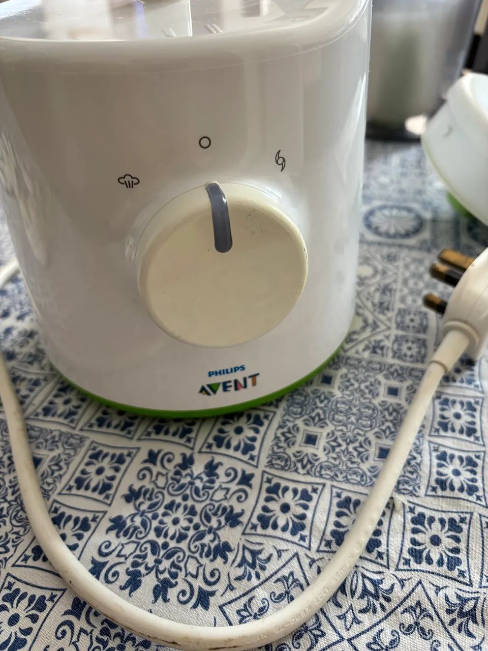 Processador/Cozimento Philips AVENT - Foto 5