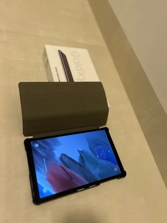 Samsung Galaxy Tab A7 Lite  - Foto 2