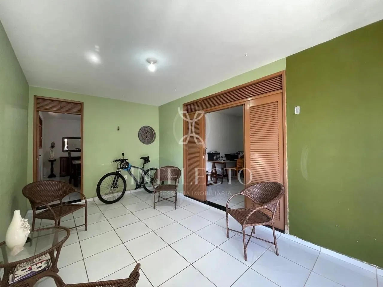 Vendo casa 4 quartos lagoa nova