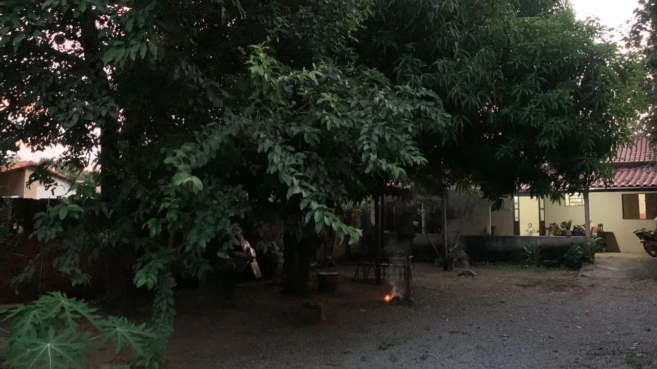 Vendo casa barata no setor Santa fé perto de taquaralto  - Foto 3