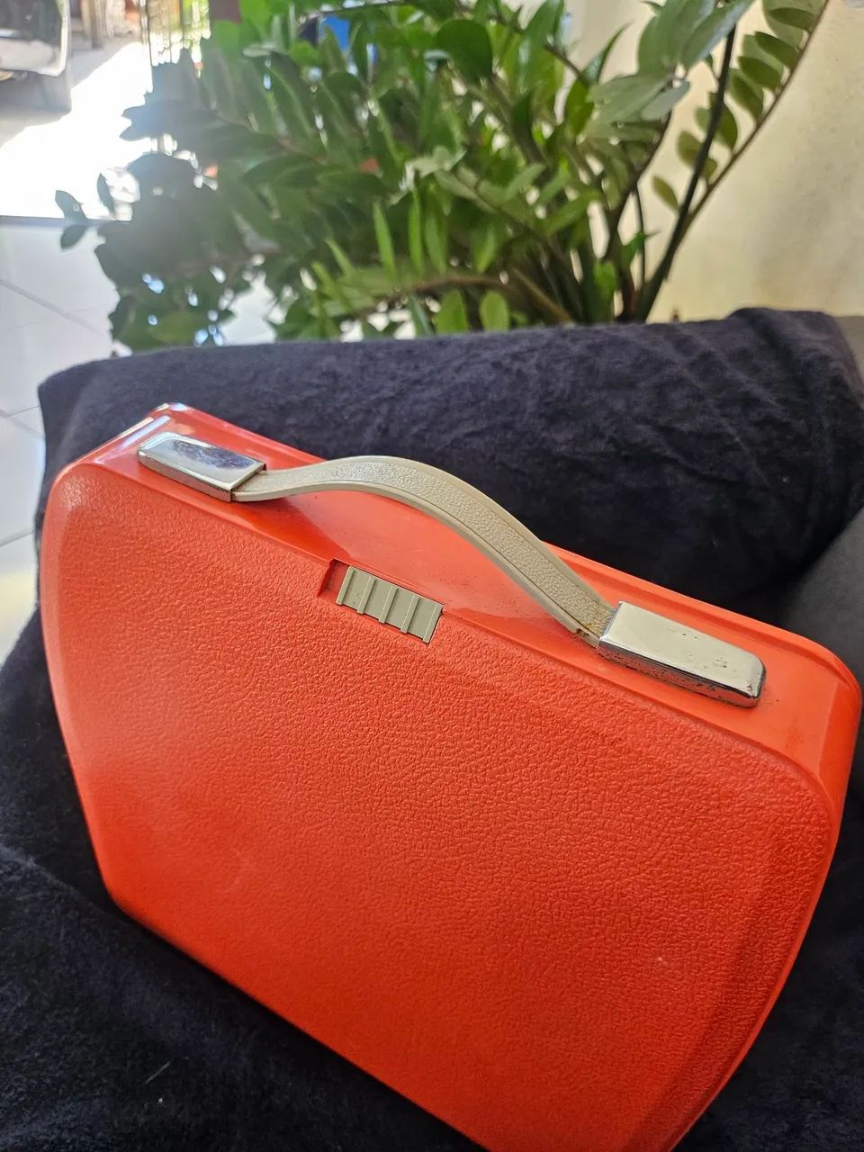 Maquina de datilografia Olivetti baby - Foto 4