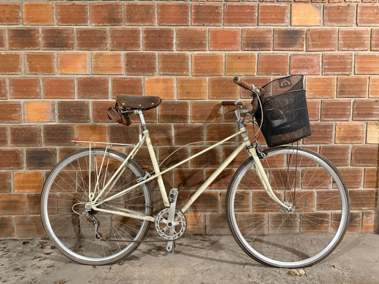 Bicicleta Peugeot