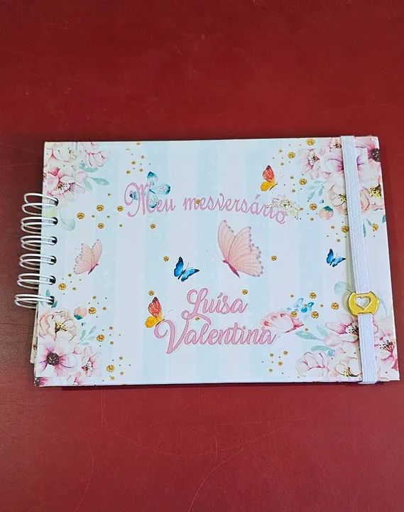 Caderneta de vacinação  - Foto 3