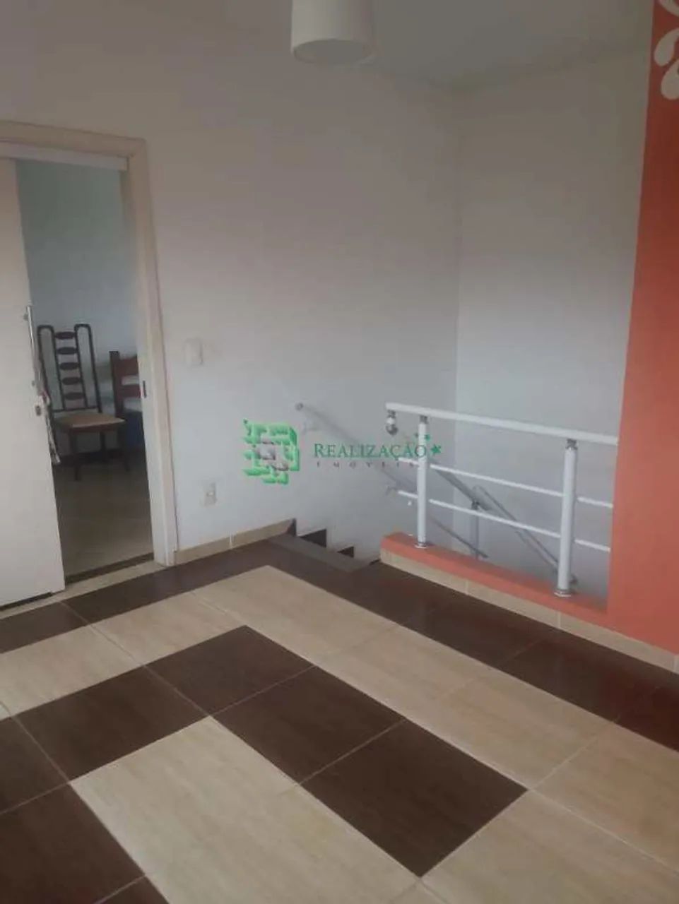 Sobrado em Mongagua, localizado no bairro Vila Seabra -