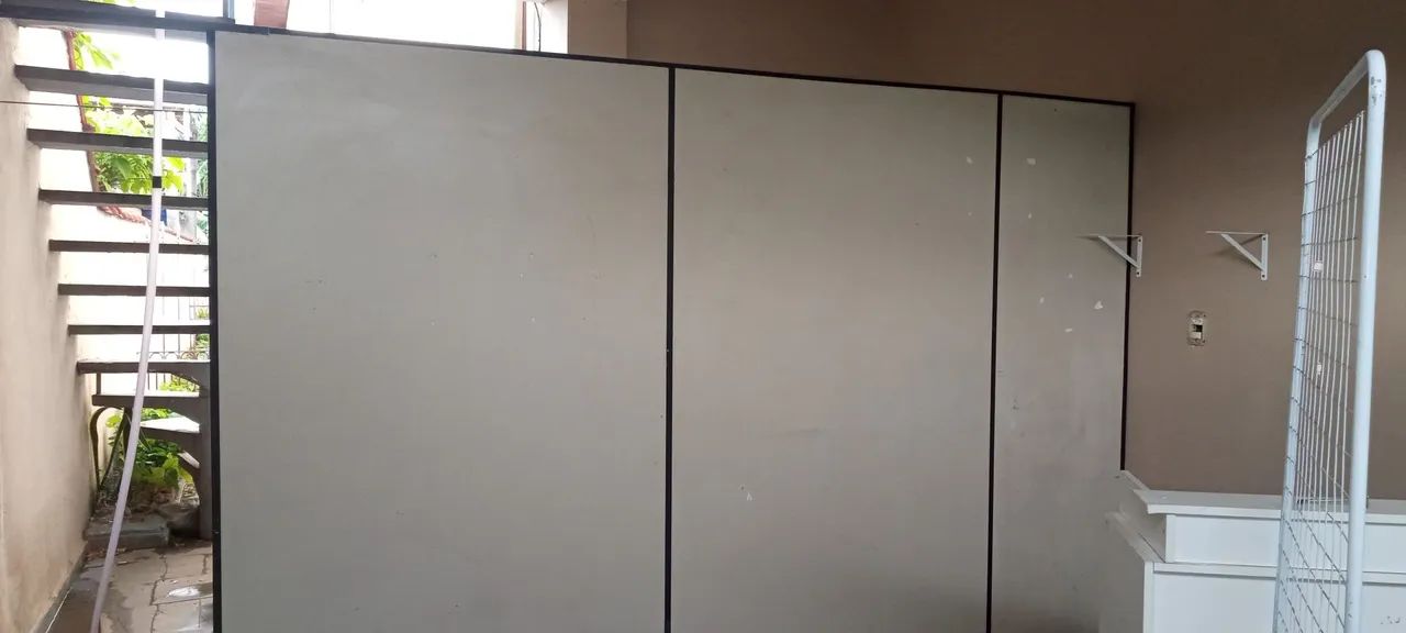 Divisória / Painel de Parede para Organização  - Foto 2