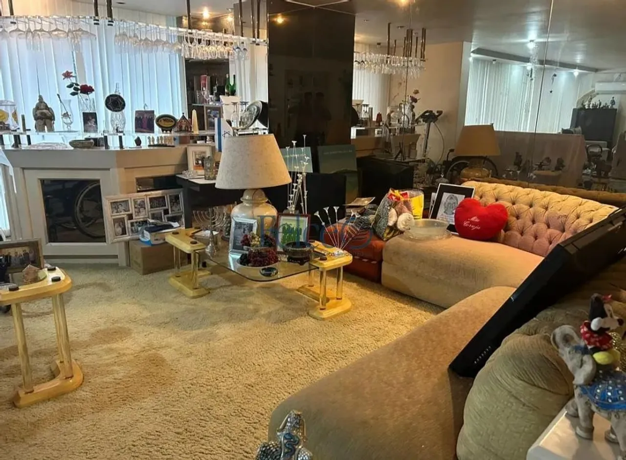 Apartamento à venda e para alugar em Rio de Janeiro, Copacabana, com 4 quartos, com 298 m²