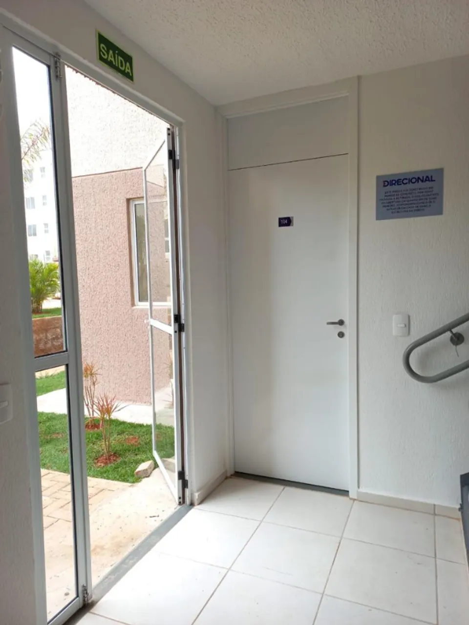 Apartamento de 2 quartos no Total Ville Pitangueiras - Cidade Jardins em Valparaíso de Goi