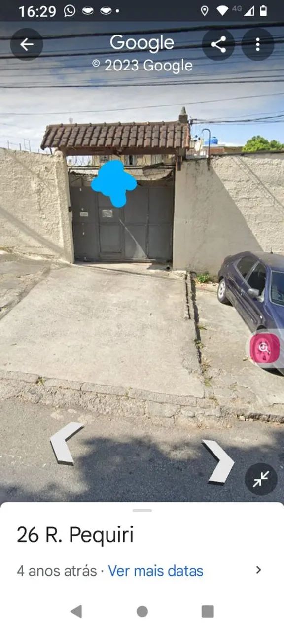 Foto - Rio de Janeiro - Brás de Pina