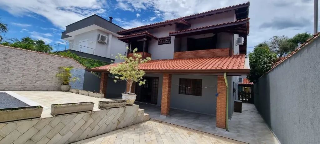Casa no Condomínio Morada da Praia ,com 4 dormitórios à venda por R$ 2.650.000 - Caiubura  - Foto 2