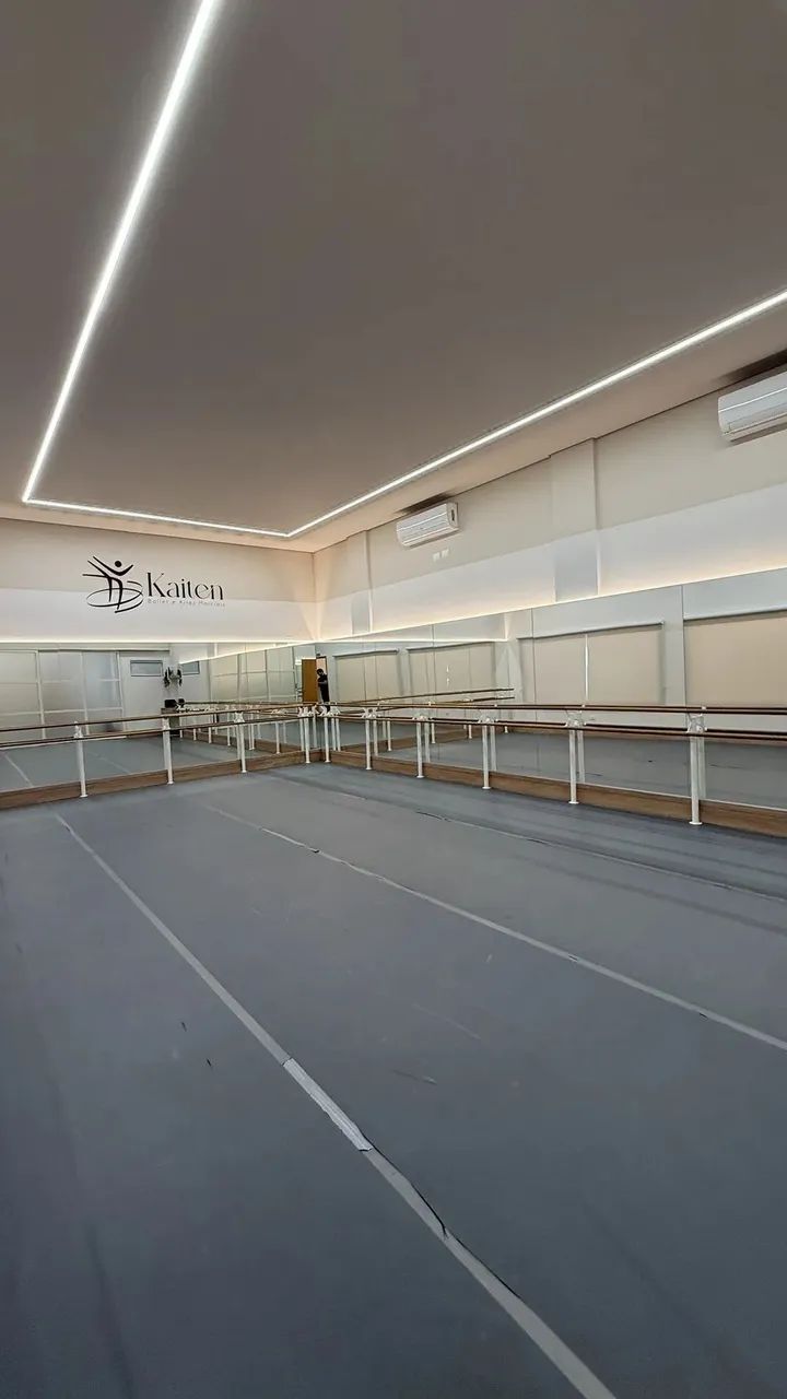 Excelente oportunidade ACADEMIA - Foto 4