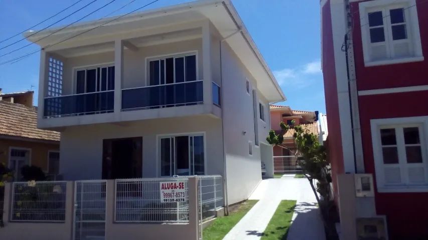 Casa com 4 suites no Centro Historico em Garopaba sc com 160 m2.  - Foto 2