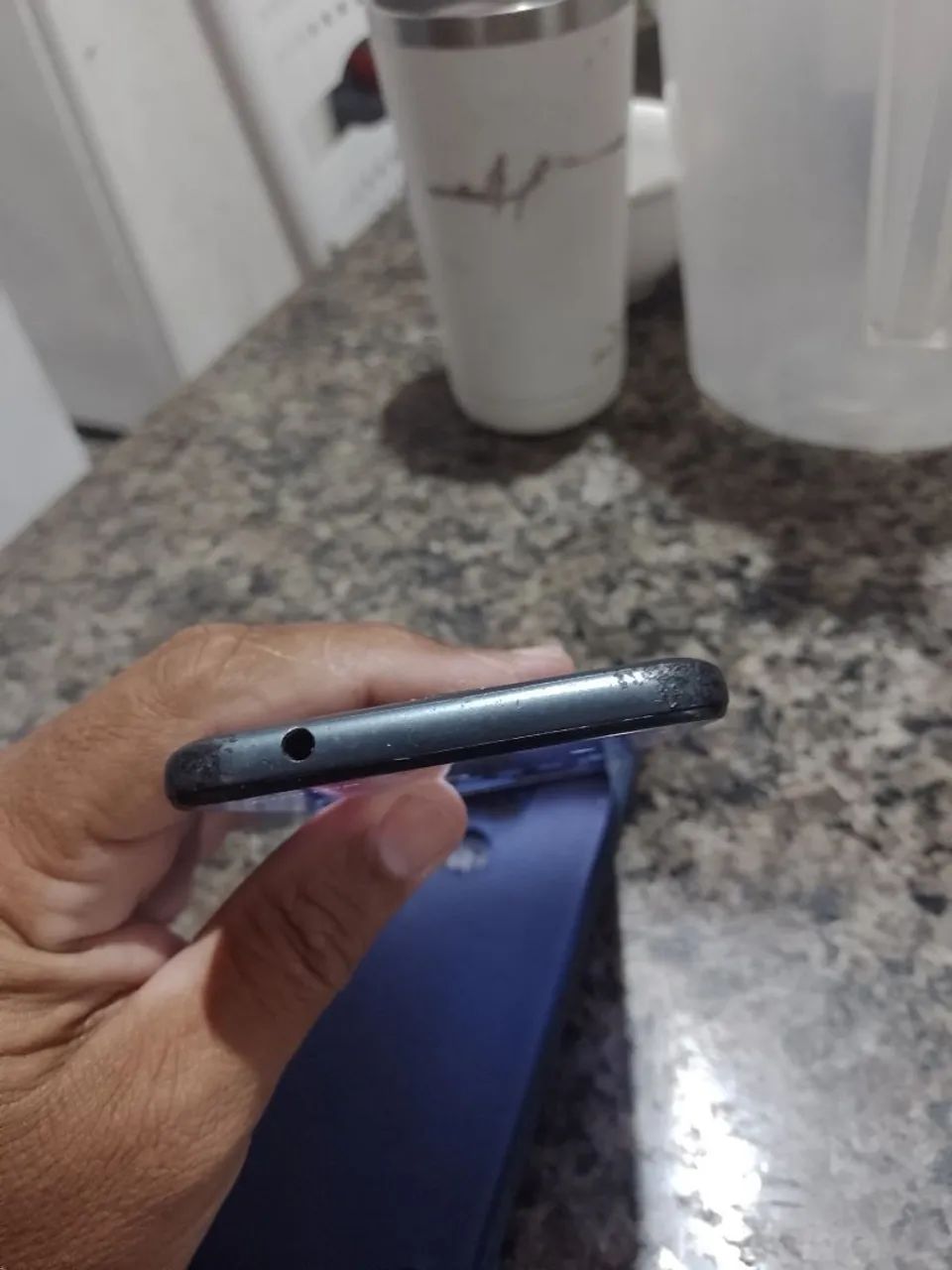 Celular Motorola Moto E 7 