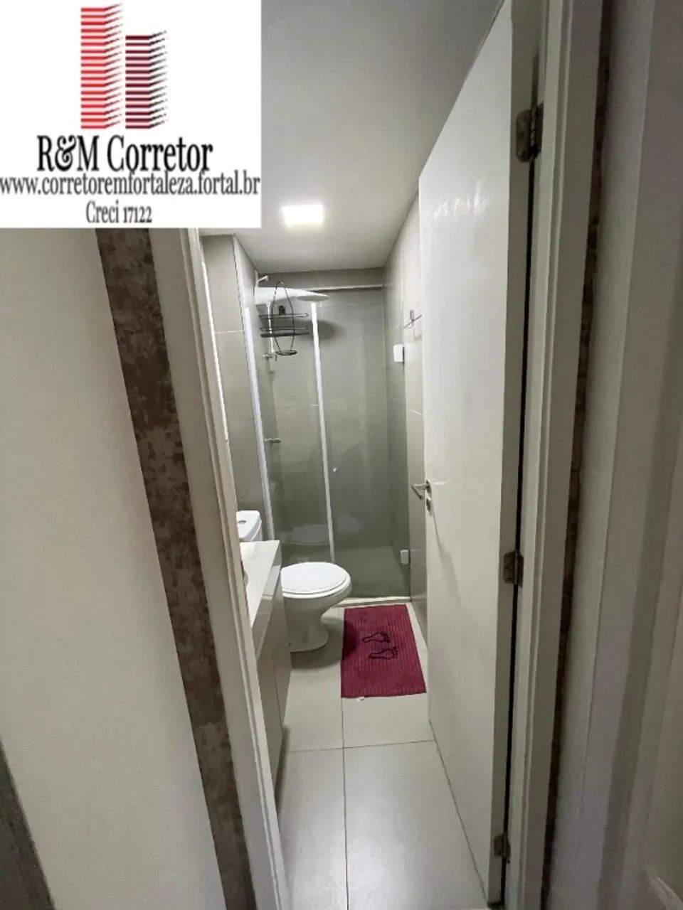 Apartamento por Temporada A partir R$ 190,00 no Meireles em Fortaleza-CE   - Foto 11