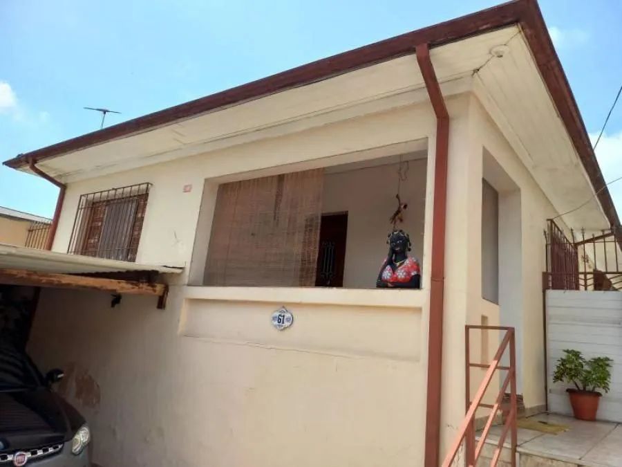 Primeira imagem do imóvel