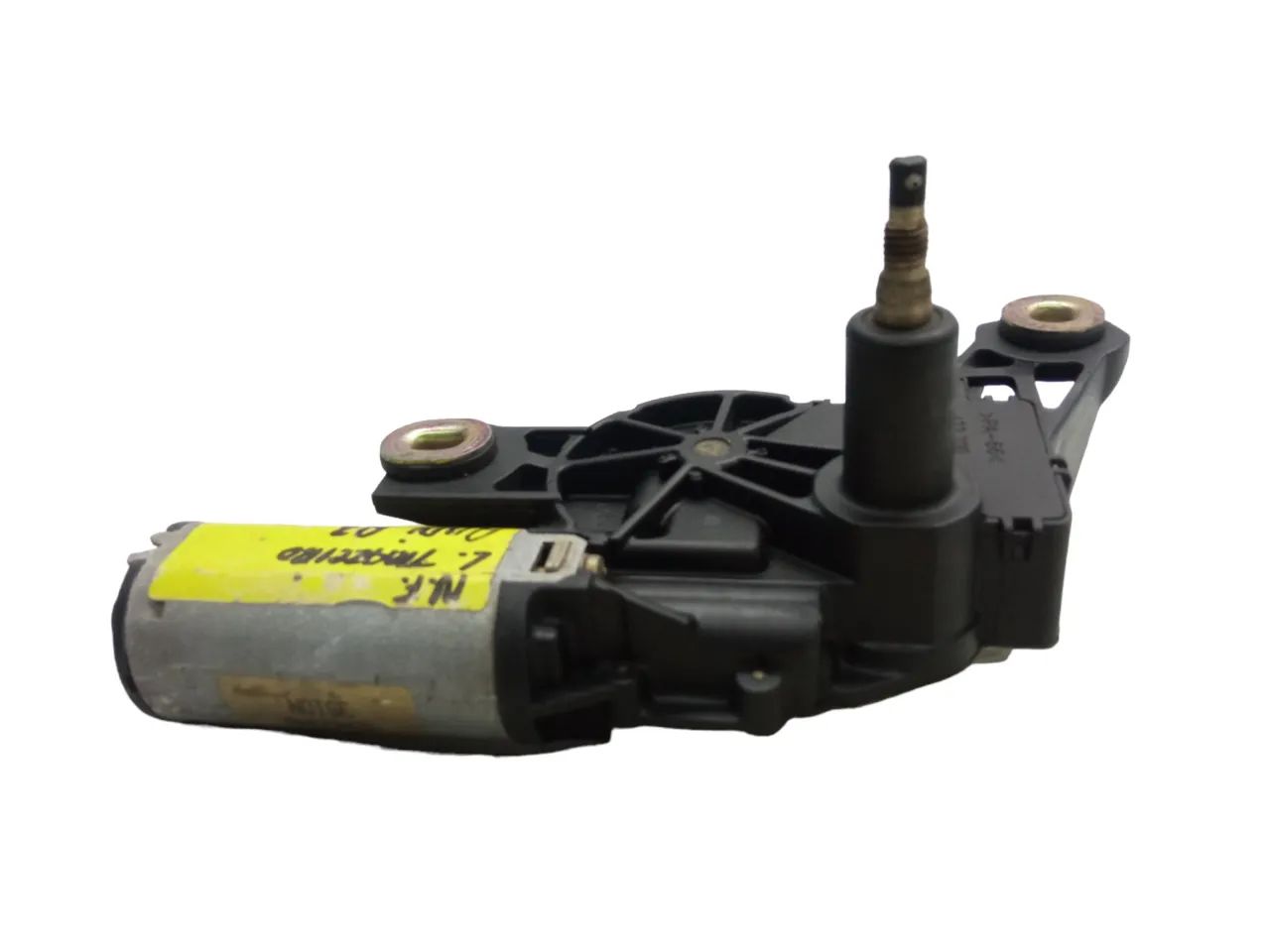 Motor Limpador Traseiro Audi A3 1998 1999 2000 2001 2002 - Foto 2