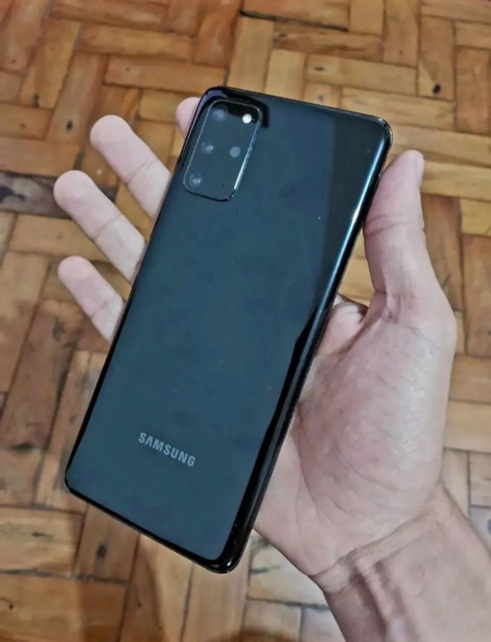 Samsung Galaxy S20 Plus  - Foto 2