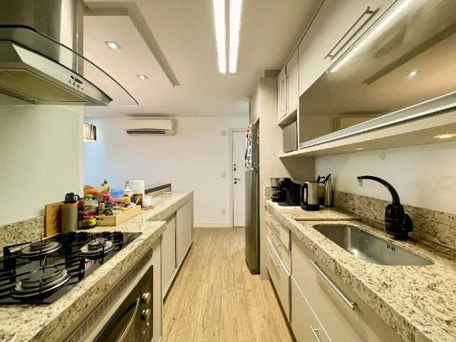 Foto - Blumenau - Água Verde