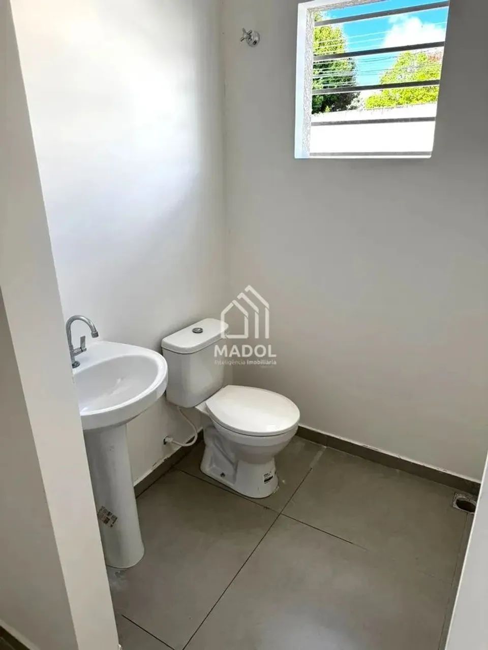 BARRACAO 01 MEDINDO 200M² PARA LOCAÇÃO NO BAIRRO NEVES - Foto 8