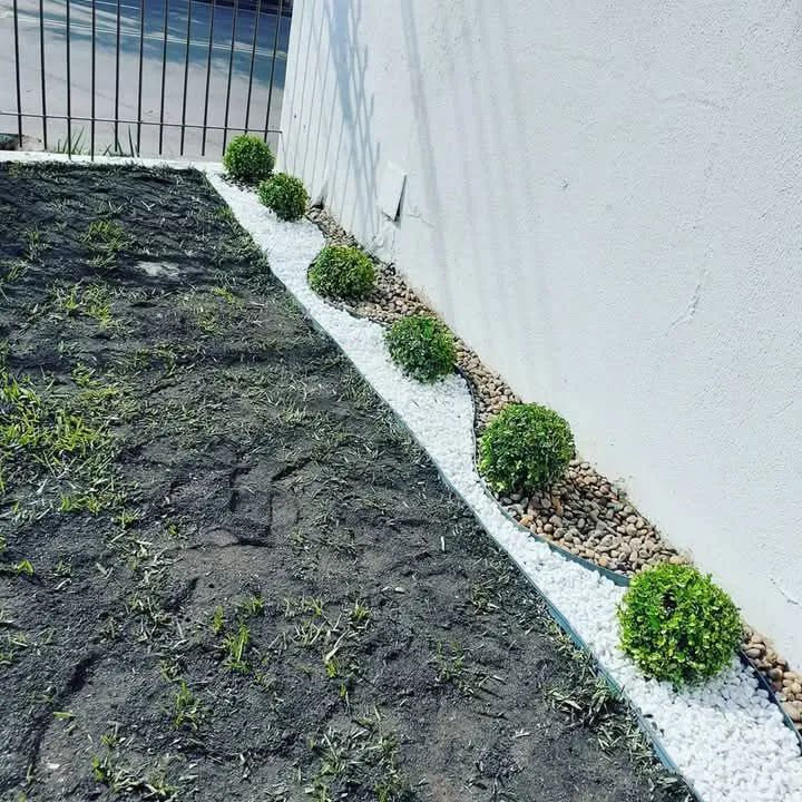 Decoração de jardins  paisagismo plantas jardinagem  - Foto 2